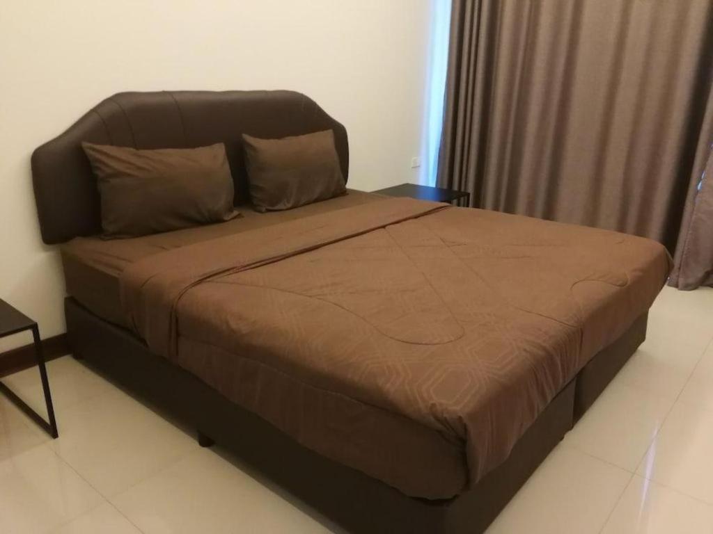 Nutchana Hill Boutique Hotel Hat Yai Exterior foto